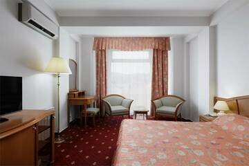 СТАНДАРТ в Гостинице Престиж