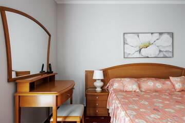 ЛЮКС в Гостинице Престиж